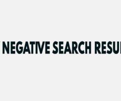 Bury Negative Search Results