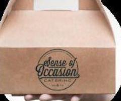 Reliable Catering Services in San Antonio