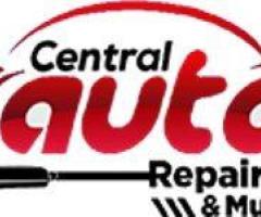 Exhaust System Customization Upland, CA