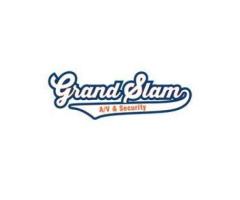 Grand Slam A/V & Security