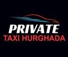 Hurghada to Soma Bay private taxi