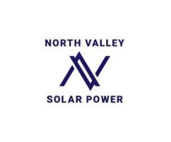 North Valley Solar Power