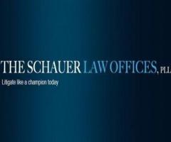 The Schauer Law Offices PLLC