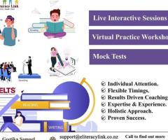 eLiteracyLink | PTE Coaching in New Zealand