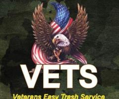 VETS Junk Removal and Dumpsters