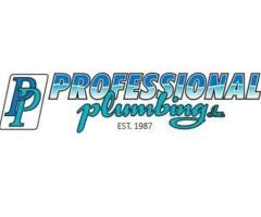 Professional Plumbing Inc.