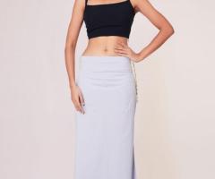 Cotton Petticoat Online