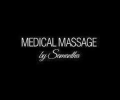 Medical Massage by Samantha