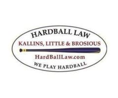 Hardball Law