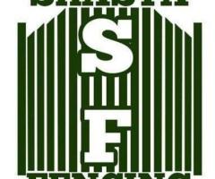 Shasta Fencing