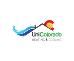 UniColorado Heating & Cooling