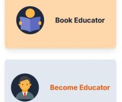 Find the Best Tuition Teaching Jobs Near You – Online & Home Tutoring Opportunities