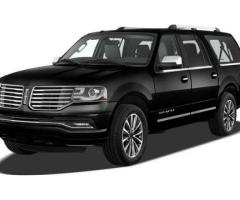 Newmarket Airport Taxi – Professional & Punctual