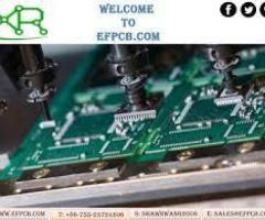 The Benefits of Gold Plating in PCB Manufacturing