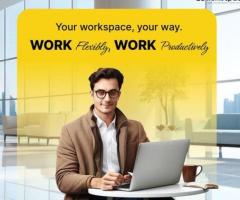 Top Coworking Spaces in Noida @7042323434