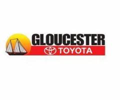 Gloucester Toyota