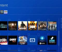 Ps4 at from Ksh.2500 software issues