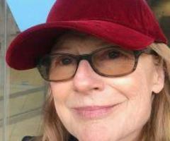 Holly Burke music for film