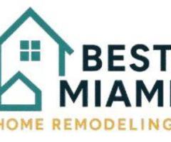 Best Miami Home Remodeling