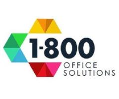 1-800 Office Solutions