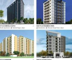 Best Builders in Jaipur