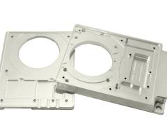 CNC machining China