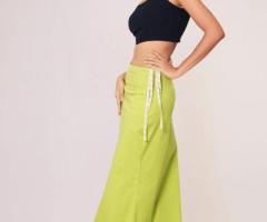 Underskirt for Lehenga
