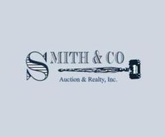 Smith & Co Auction & Realty, Inc.
