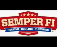 Semper Fi Heating and Cooling