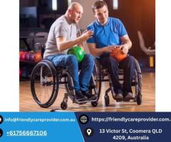 Registered NDIS Provider in Melbourne Offering Compassionate Support