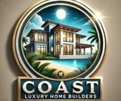 Coast Luxury Home Builders