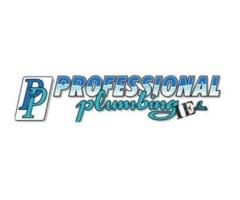 Professional Plumbing IE Inc.