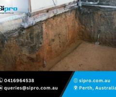 Exceptional Soil Stabilisation With Chemical Grouting in Perth