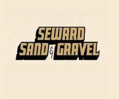 Seward Sand & Gravel Inc