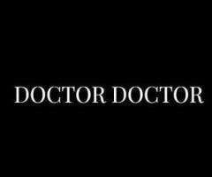 Doctor Doctor
