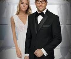best wedding suits