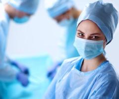 Laparoscopic Cervical cerclage