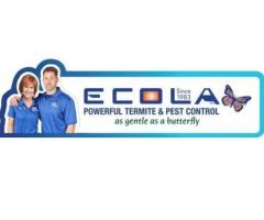 Ecola Termite - Orange County