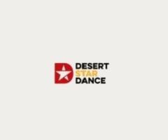 Desert Star Dance