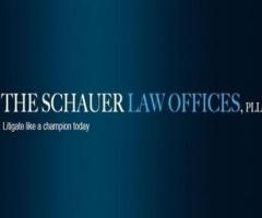 The Schauer Law Offices PLLC
