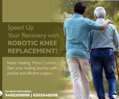 Best Orthopedic Surgeons in Kurnool at Sri Sai Satya Hospital