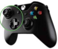 Analog replacement from Ksh.500 XBOX 360
