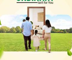 Invest Smart with Residential Plots in Prayagraj at Nirjhar Khand