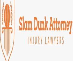 Slam Dunk Attorney | Injury Lawyers