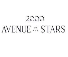 2000 Avenue of the Stars