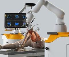 Advance Robotic Hip Replacement Surgery Doctors Kurnool | Dr. Y. HariPrasad Reddy