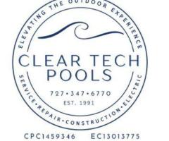 Clear Tech Pools