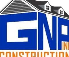 GNP Roofing & Siding