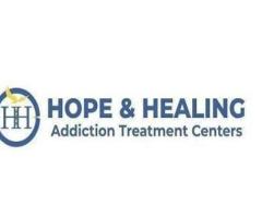 Hope and Healing Addiction Treatment Centers