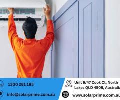 Beat the Heat with Air Conditioning Installation Services in Brisbane